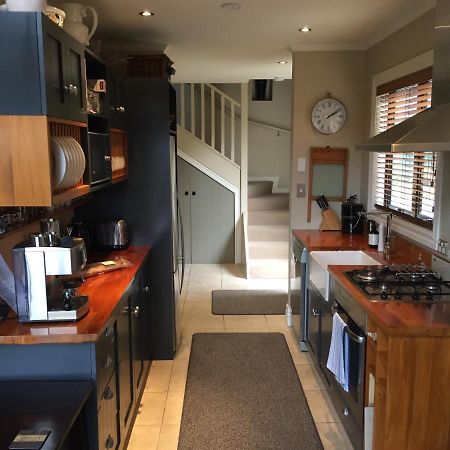 Charming Wanaka Cottage المظهر الخارجي الصورة