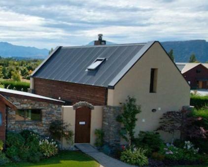 Charming Wanaka Cottage المظهر الخارجي الصورة